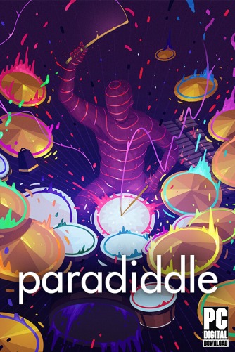 Paradiddle  