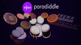   Paradiddle