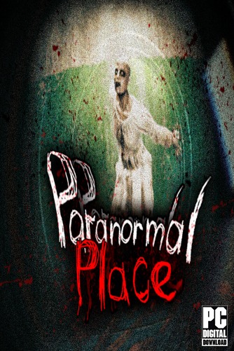 Paranormal place  