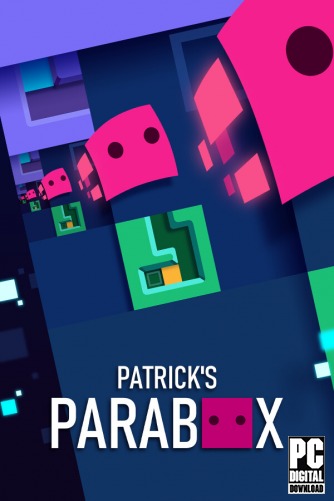 Patrick's Parabox