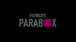 Patrick's Parabox 