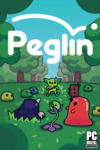 Peglin  