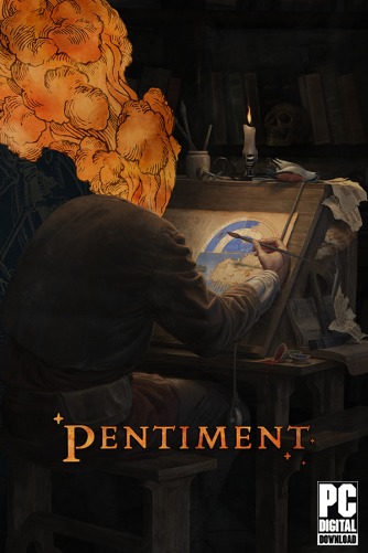 Pentiment