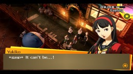 Persona 4 Golden 