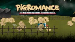   PIGROMANCE