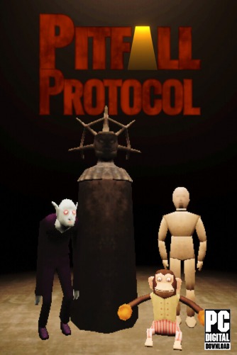 Pitfall Protocol  