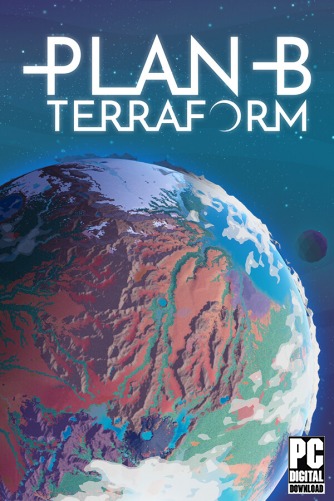 Plan B: Terraform  