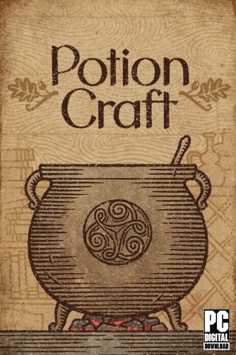 Potion Craft: Alchemist Simulator