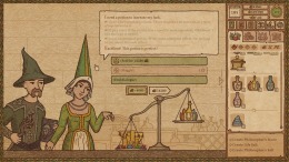 Potion Craft: Alchemist Simulator 