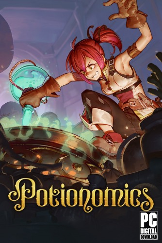 Potionomics  