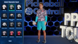 PPA Pickleball Tour 2025  