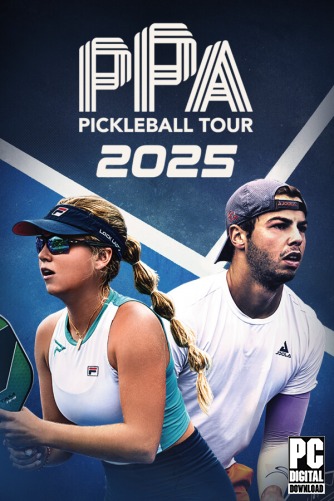 PPA Pickleball Tour 2025  