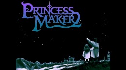  Princess Maker 2 Regeneration