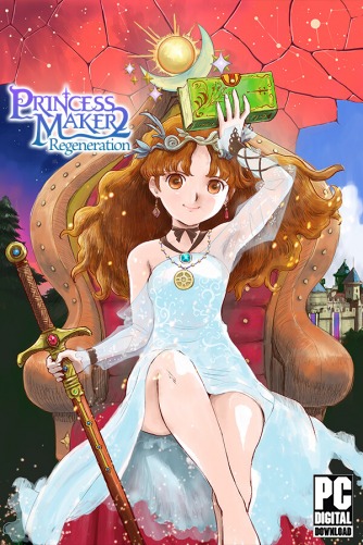 Princess Maker 2 Regeneration  