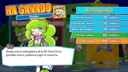   Puyo Puyo Tetris 2