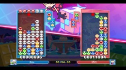  Puyo Puyo Tetris 2