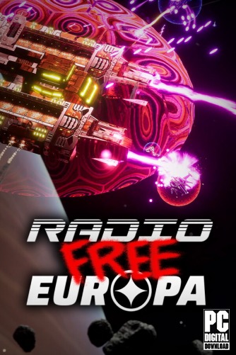 Radio Free Europa  