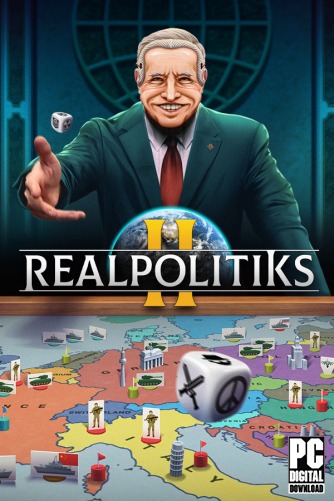 Realpolitiks II  