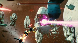  Redout: Space Assault