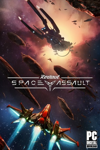 Redout: Space Assault  