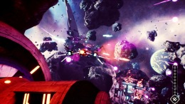   Redout: Space Assault