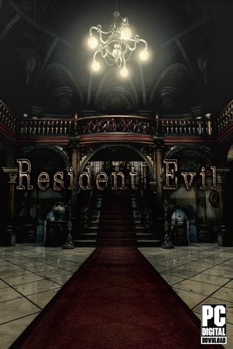 Resident Evil  