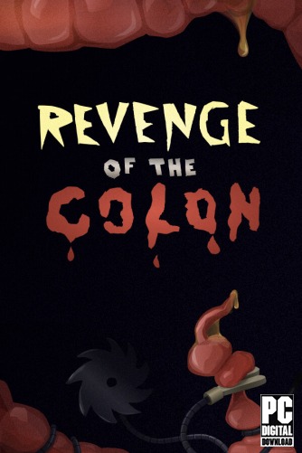 Revenge Of The Colon