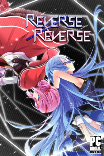 Reverse x Reverse  