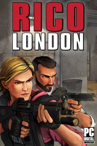 RICO: London  