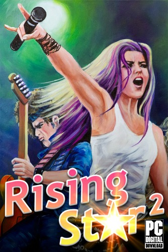 Rising Star 2  