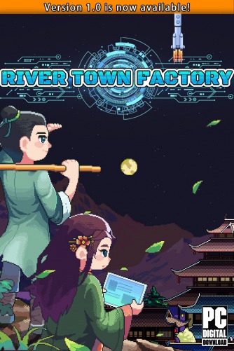 River Town Factory