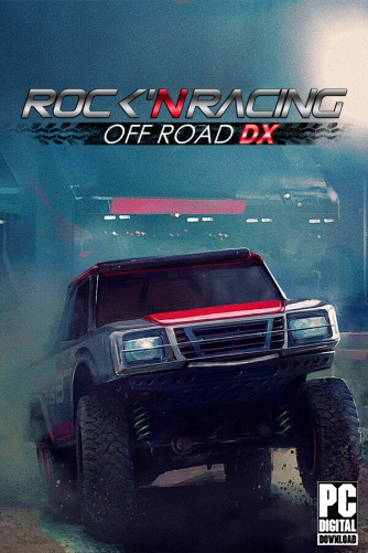 Rock 'N Racing Off Road DX