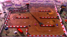 Rock 'N Racing Off Road DX 