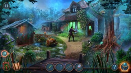 Royal Legends: Marshes Curse  PC