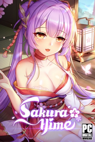 Sakura Hime 4  