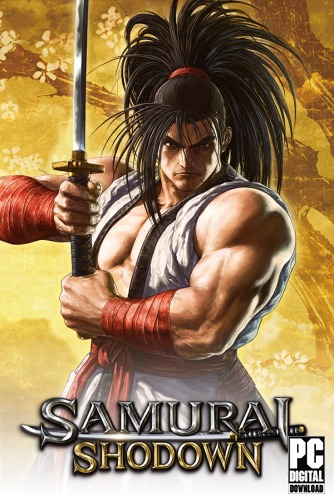 SAMURAI SHODOWN  