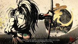 SAMURAI SHODOWN 