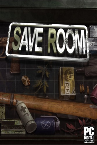 Save Room - Organization Puzzle  