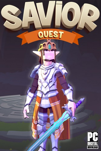 Savior Quest  