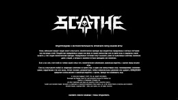   Scathe