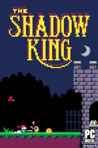 Shadow King  