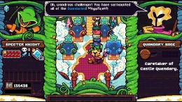  Shovel Knight Pocket Dungeon