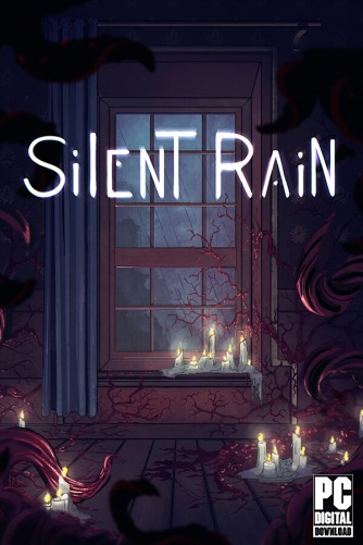 Silent Rain  