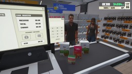  siMarket Supermarket Simulator