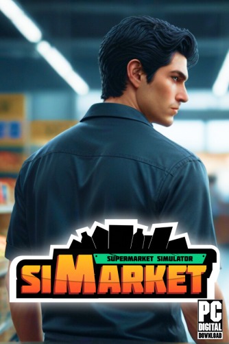 siMarket Supermarket Simulator  