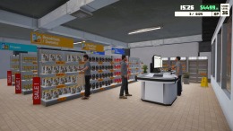 siMarket Supermarket Simulator 