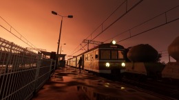   SimRail - The Railway Simulator