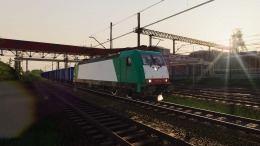  SimRail - The Railway Simulator