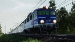  SimRail - The Railway Simulator