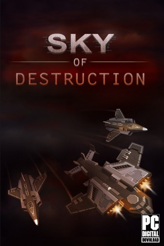 Sky of Destruction  